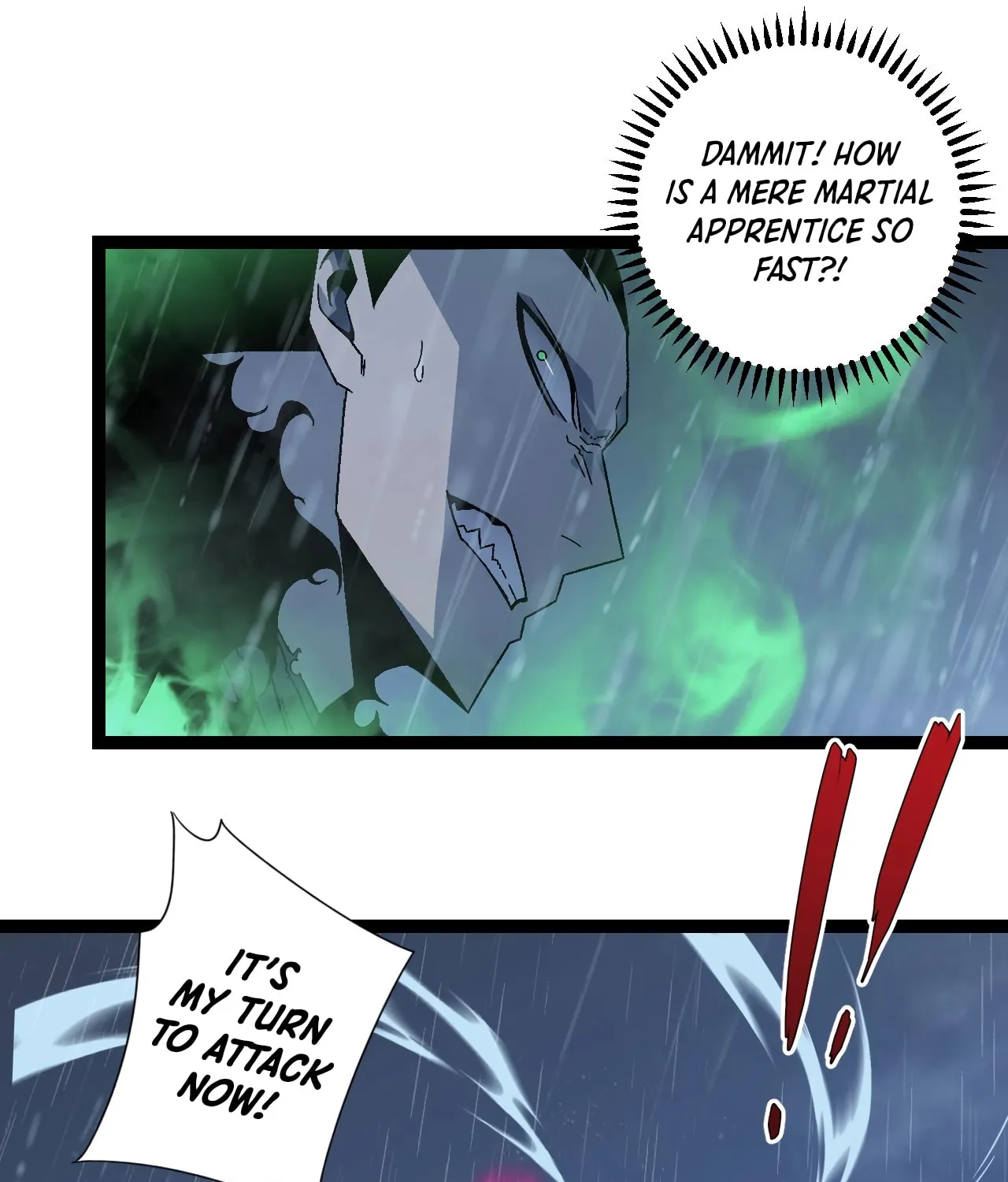 Read Your Talent is Mine (Colored) chapter 16 image 31 on Lezhin