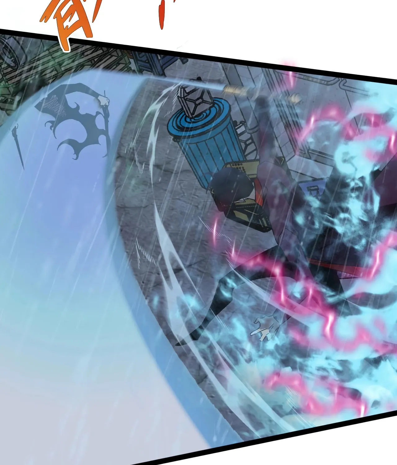 Read Your Talent is Mine (Colored) chapter 16 image 35 on Lezhin