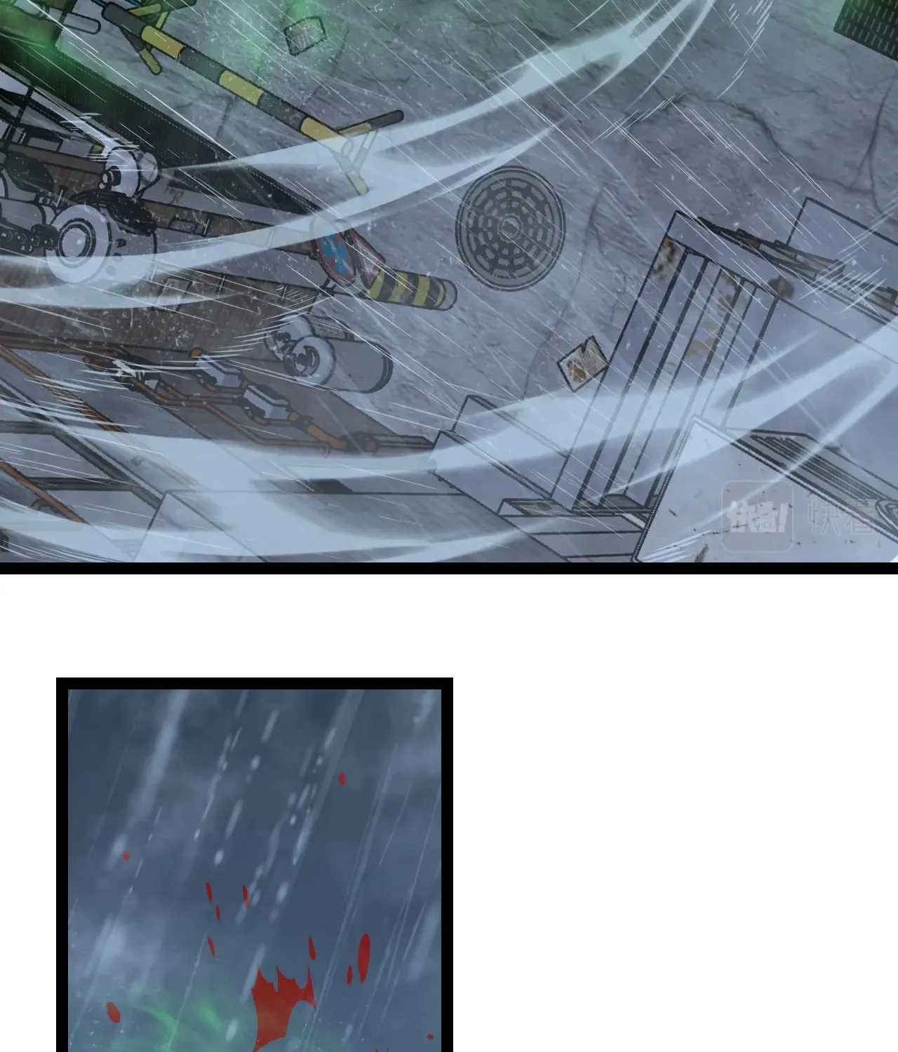 Read Your Talent is Mine (Colored) chapter 16 image 44 on Lezhin