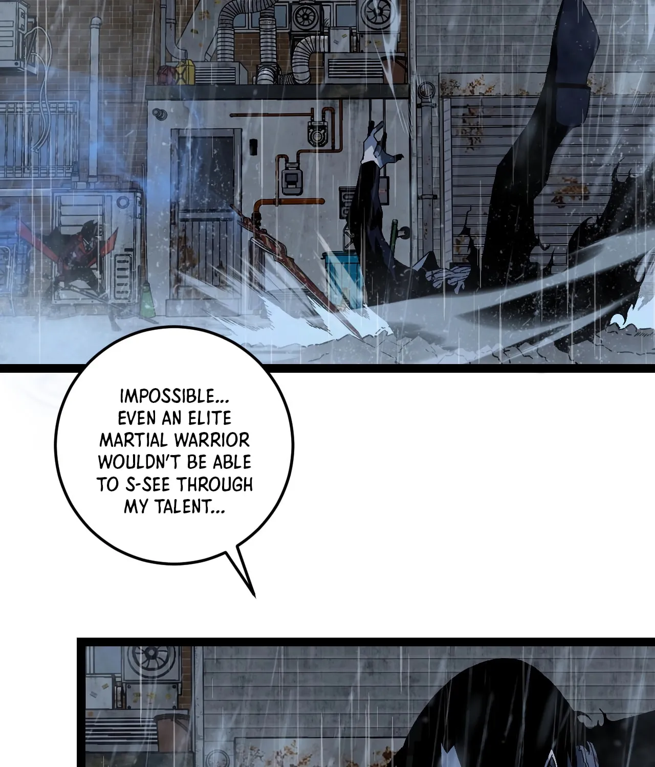 Read Your Talent is Mine (Colored) chapter 16 image 46 on Lezhin