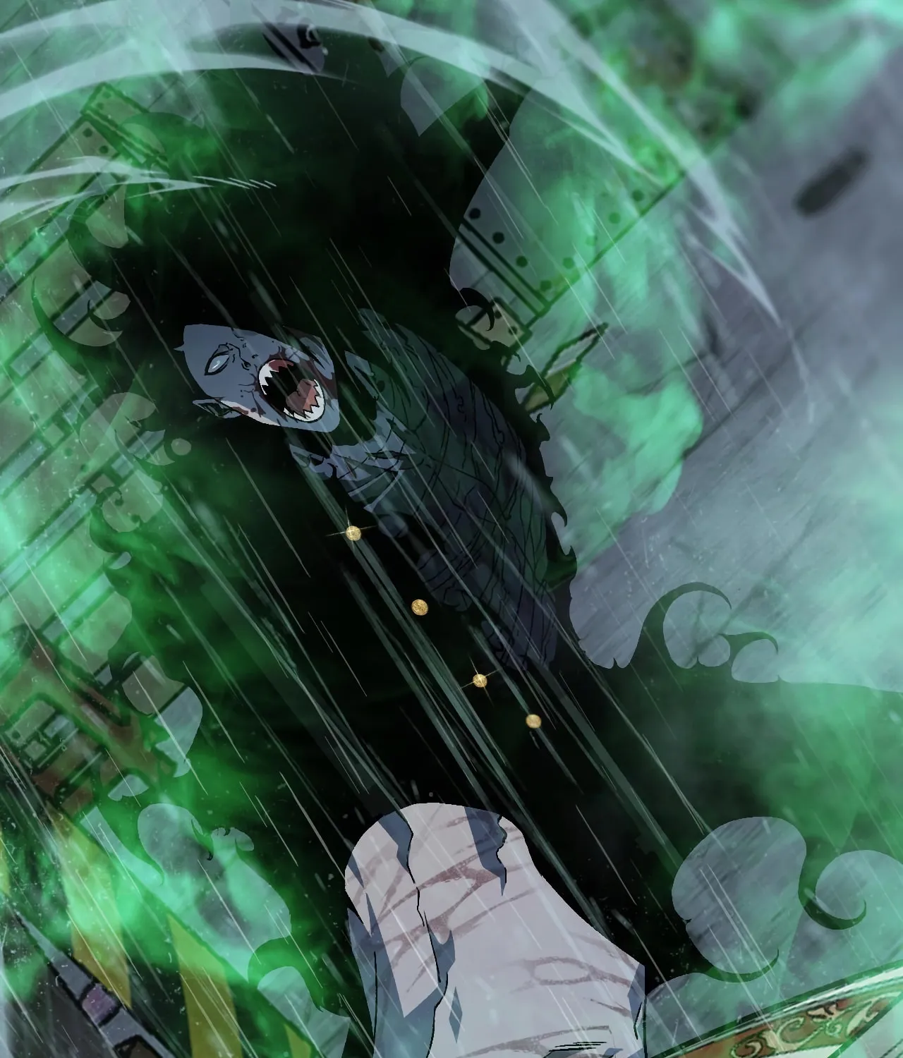 Read Your Talent is Mine (Colored) chapter 16 image 54 on Lezhin