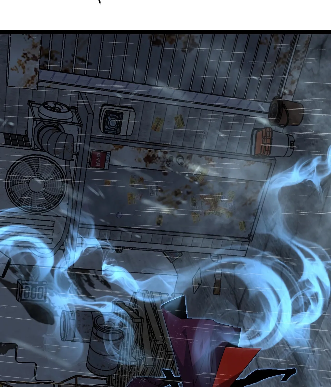 Read Your Talent is Mine (Colored) chapter 16 image 6 on Lezhin