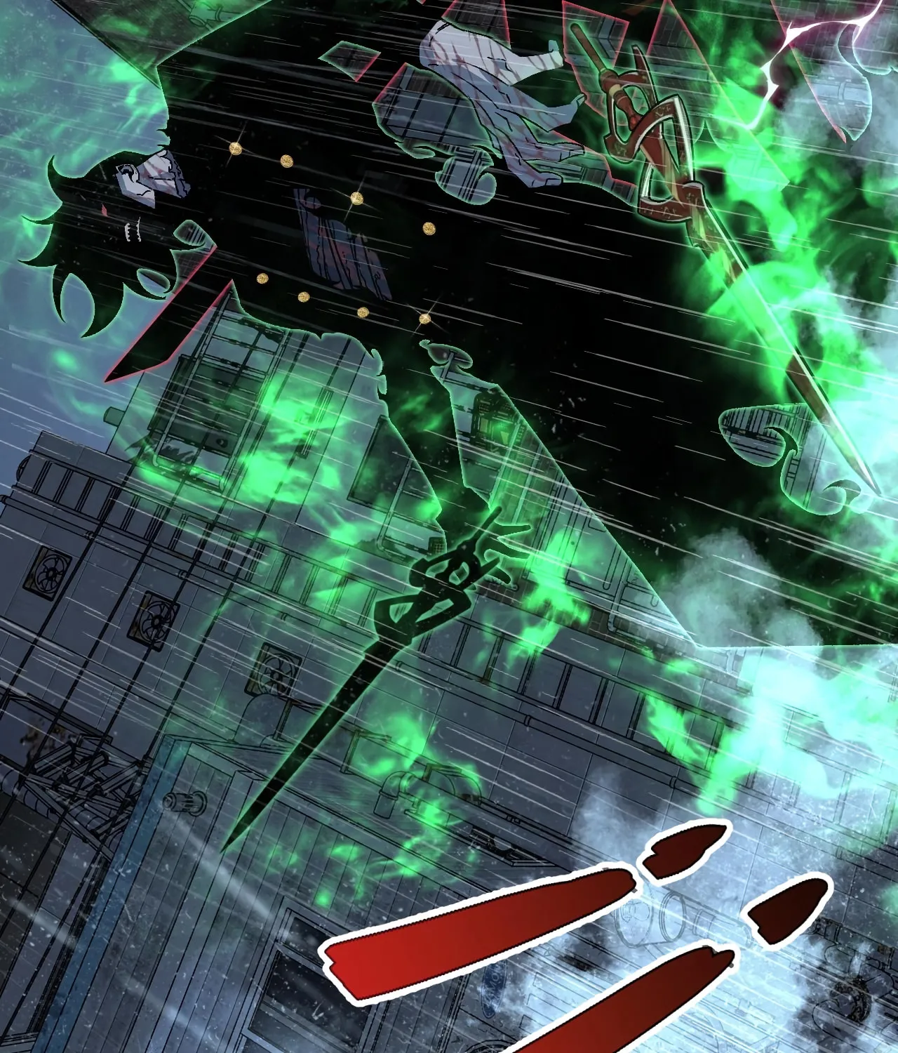 Read Your Talent is Mine (Colored) chapter 16 image 64 on Lezhin
