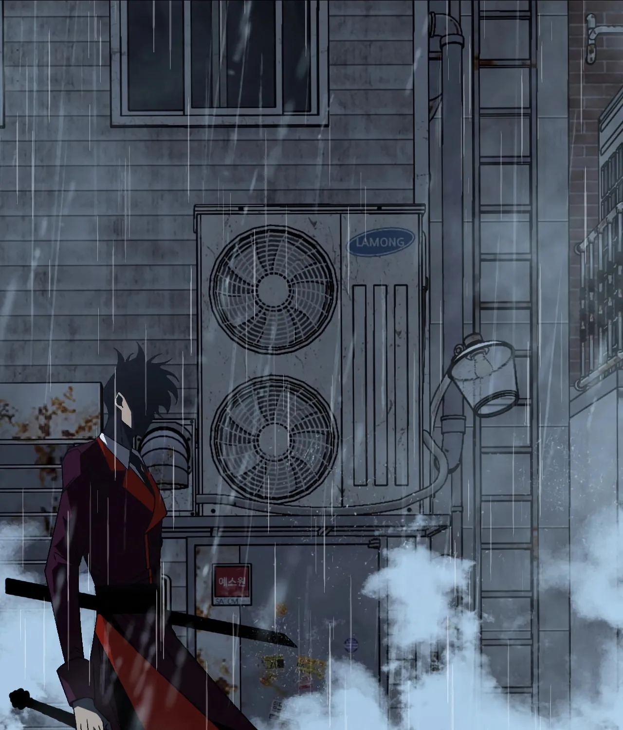 Read Your Talent is Mine (Colored) chapter 16 image 73 on Lezhin