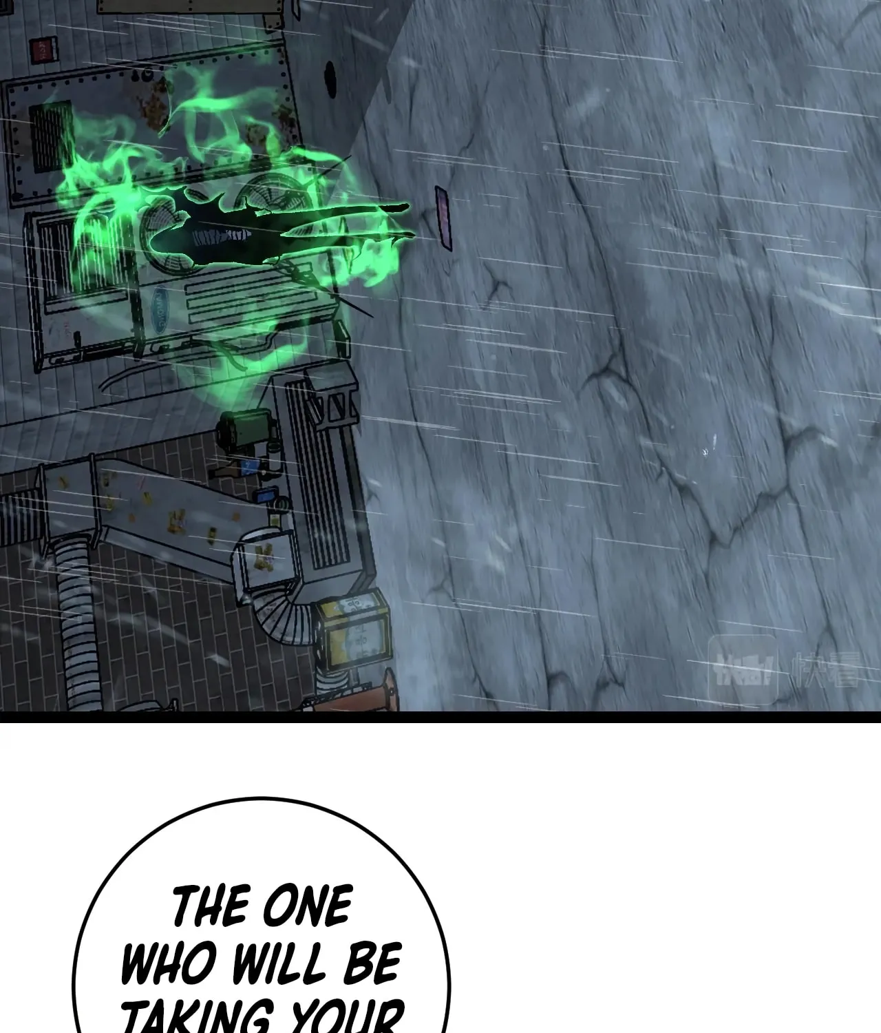 Read Your Talent is Mine (Colored) chapter 16 image 8 on Lezhin