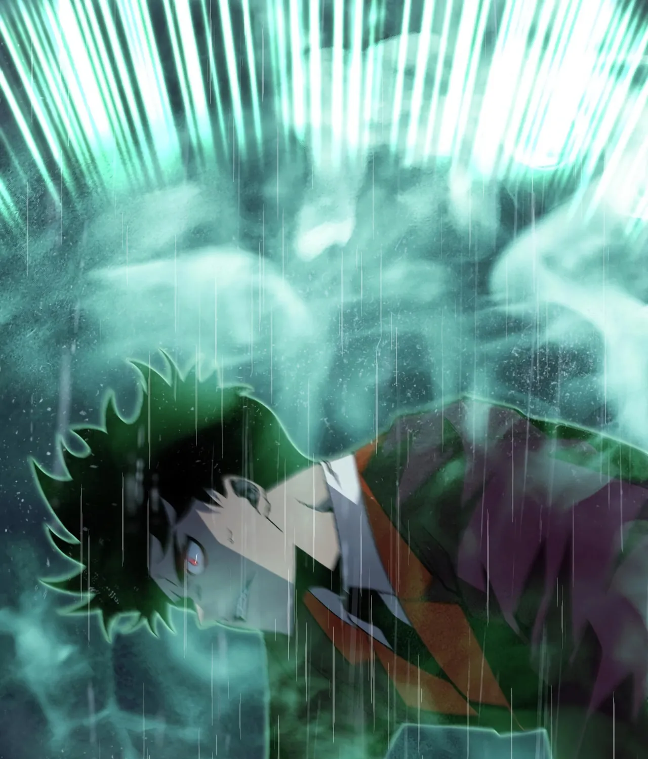 Read Your Talent is Mine (Colored) chapter 16 image 80 on Lezhin