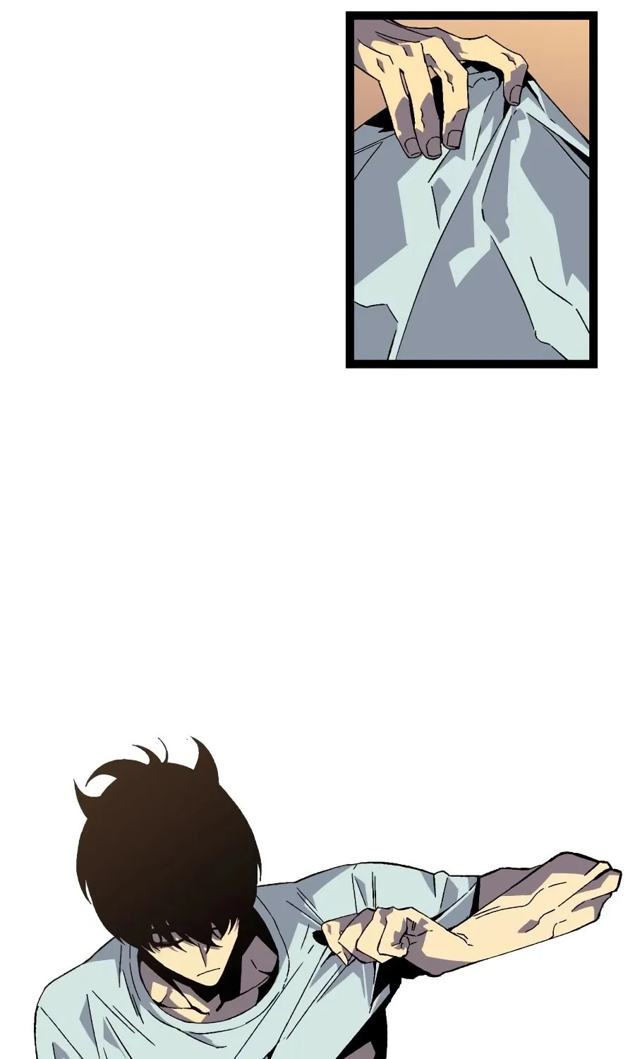 Read Your Talent is Mine (Colored) chapter 17 image 19 on Lezhin
