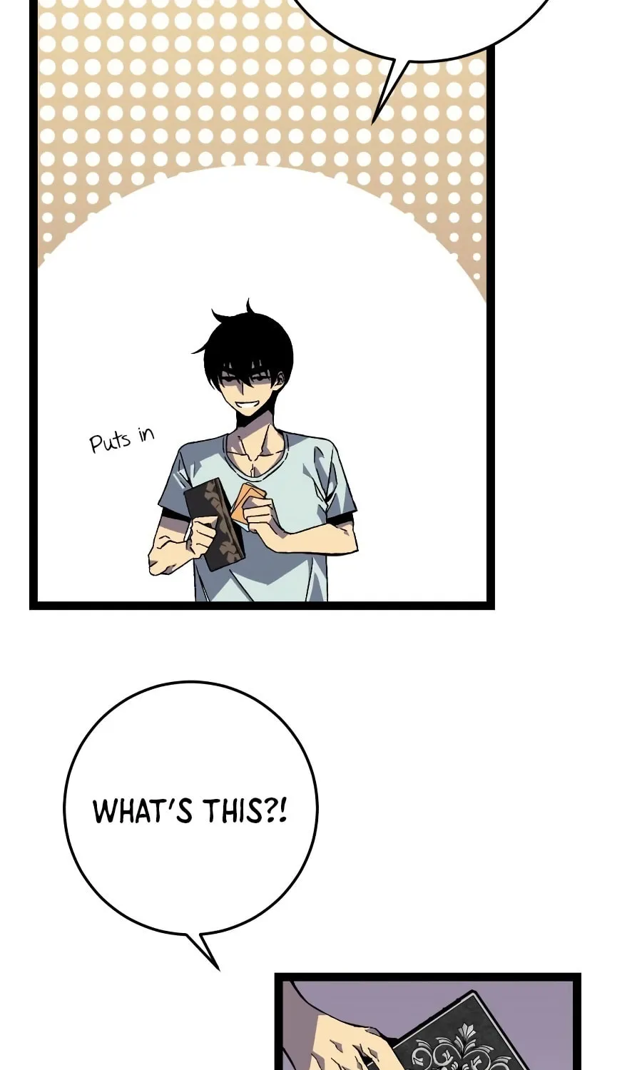 Read Your Talent is Mine (Colored) chapter 17 image 26 on Lezhin