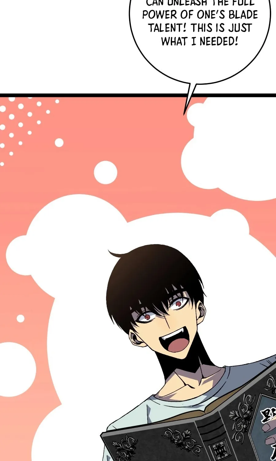 Read Your Talent is Mine (Colored) chapter 17 image 29 on Lezhin