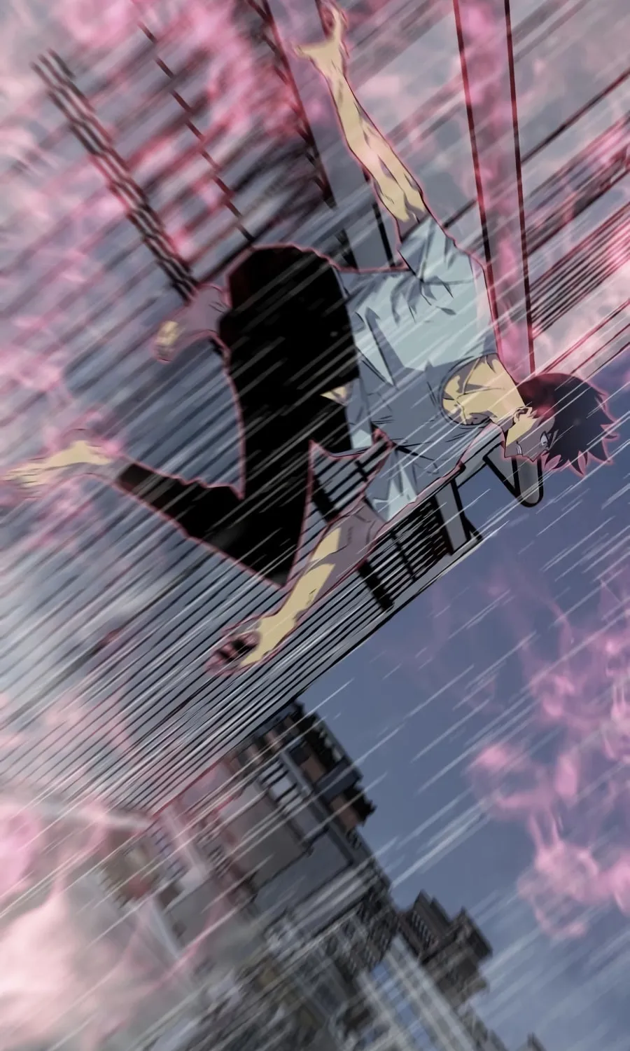 Read Your Talent is Mine (Colored) chapter 17 image 38 on Lezhin