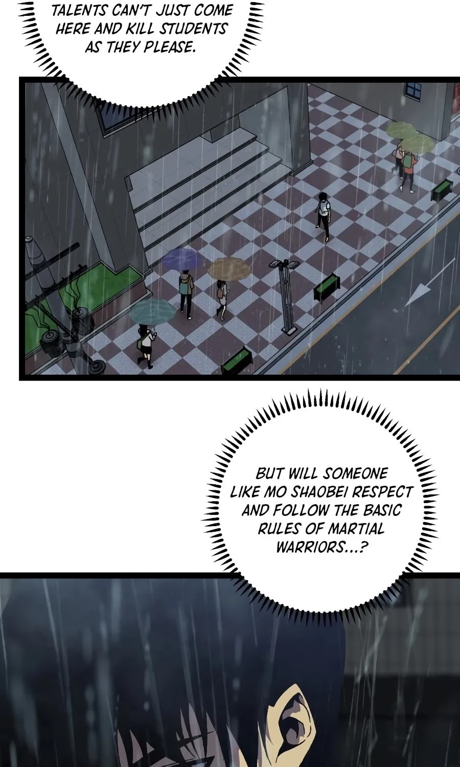 Read Your Talent is Mine (Colored) chapter 17 image 48 on Lezhin