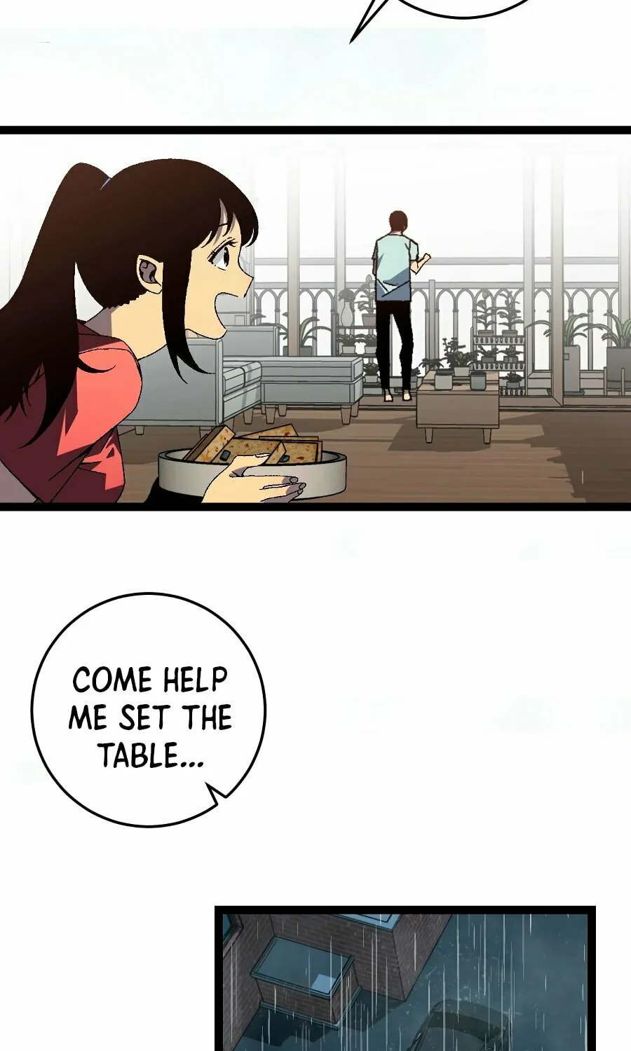 Read Your Talent is Mine (Colored) chapter 18 image 13 on Lezhin