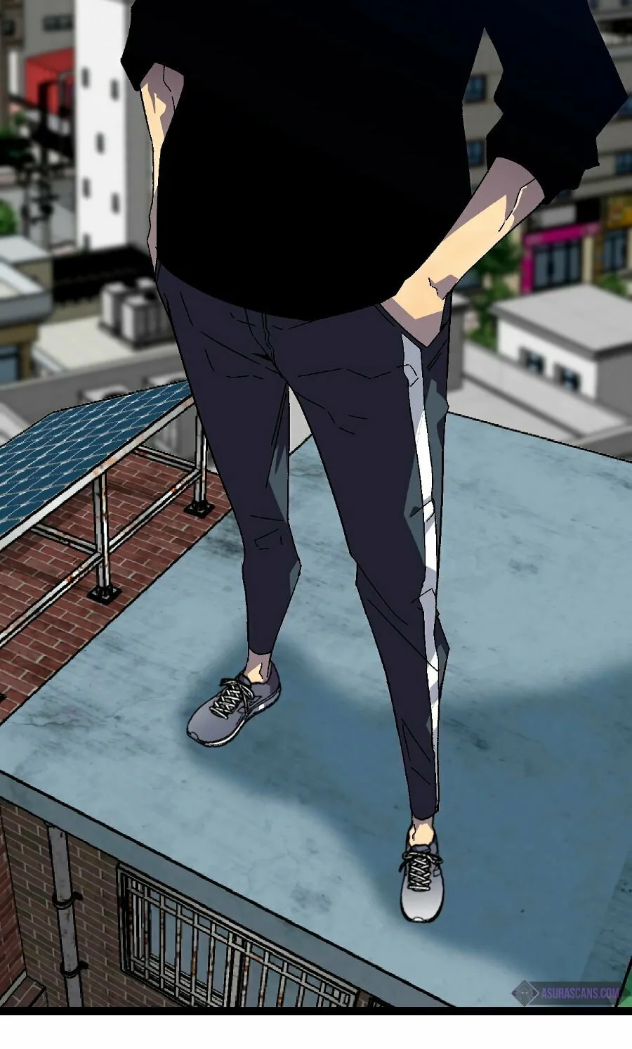 Read Your Talent is Mine (Colored) chapter 18 image 21 on Lezhin