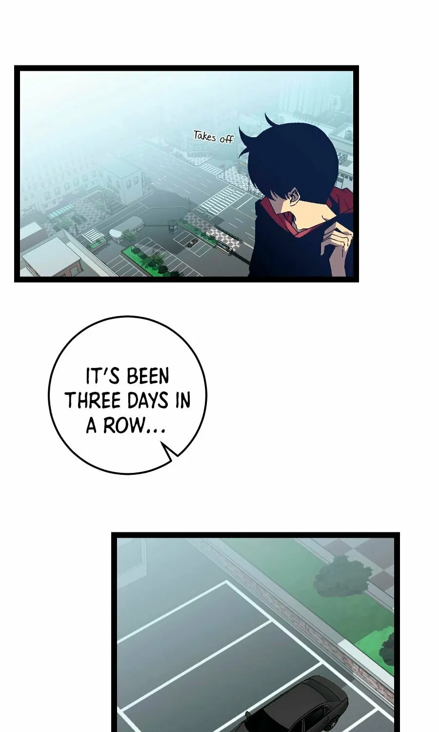 Read Your Talent is Mine (Colored) chapter 18 image 22 on Lezhin