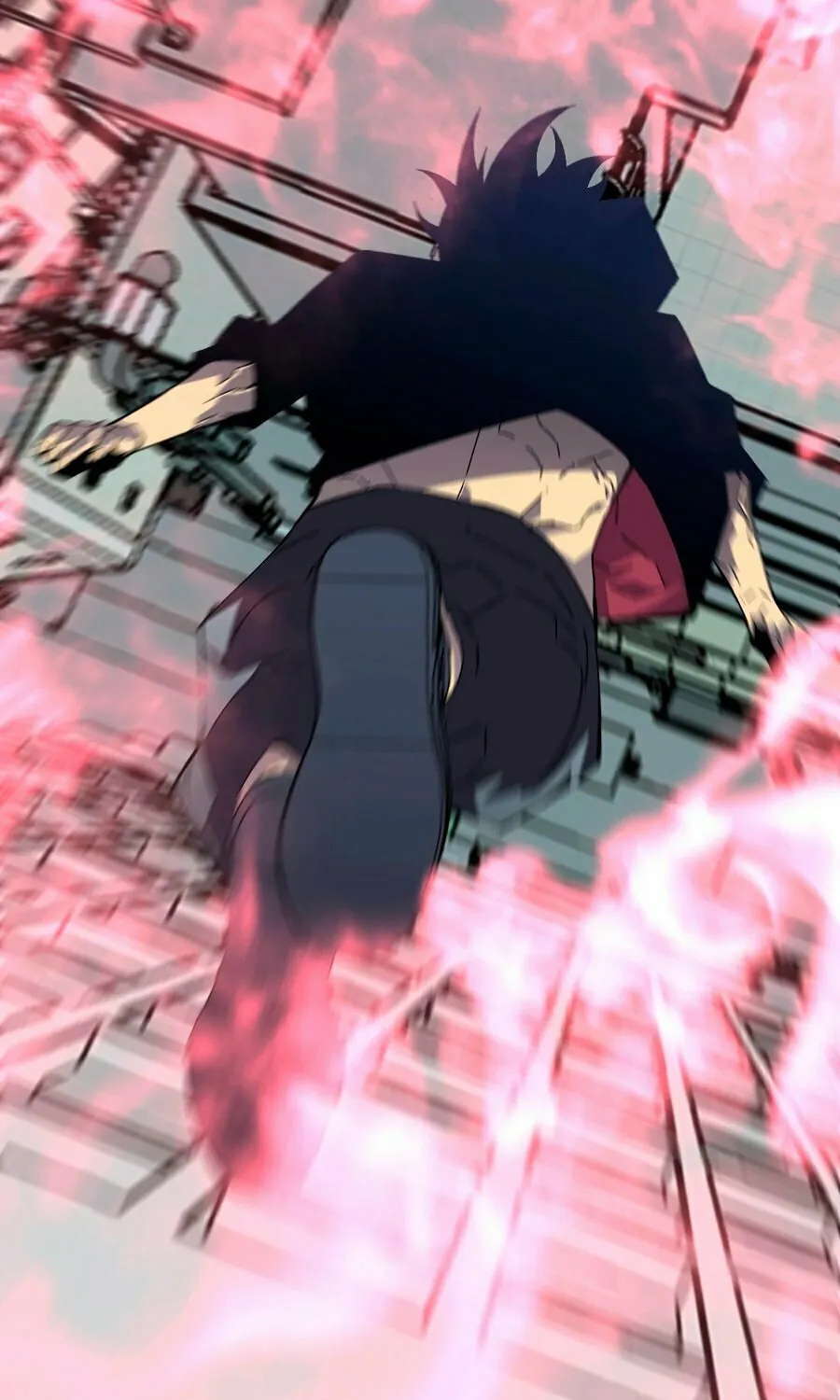 Read Your Talent is Mine (Colored) chapter 18 image 28 on Lezhin
