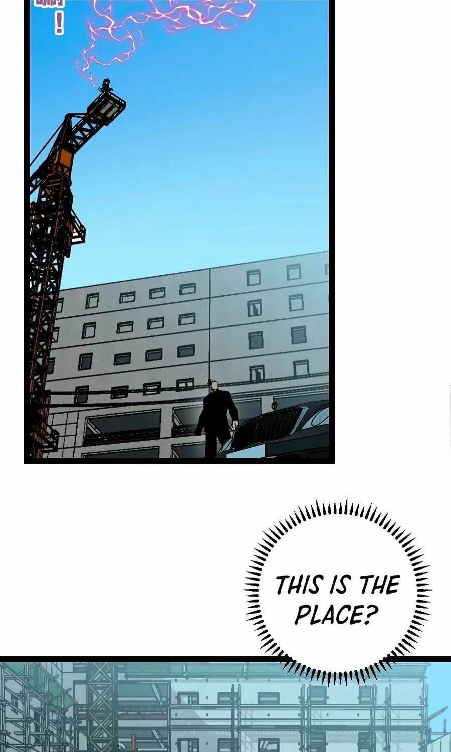 Read Your Talent is Mine (Colored) chapter 18 image 33 on Lezhin