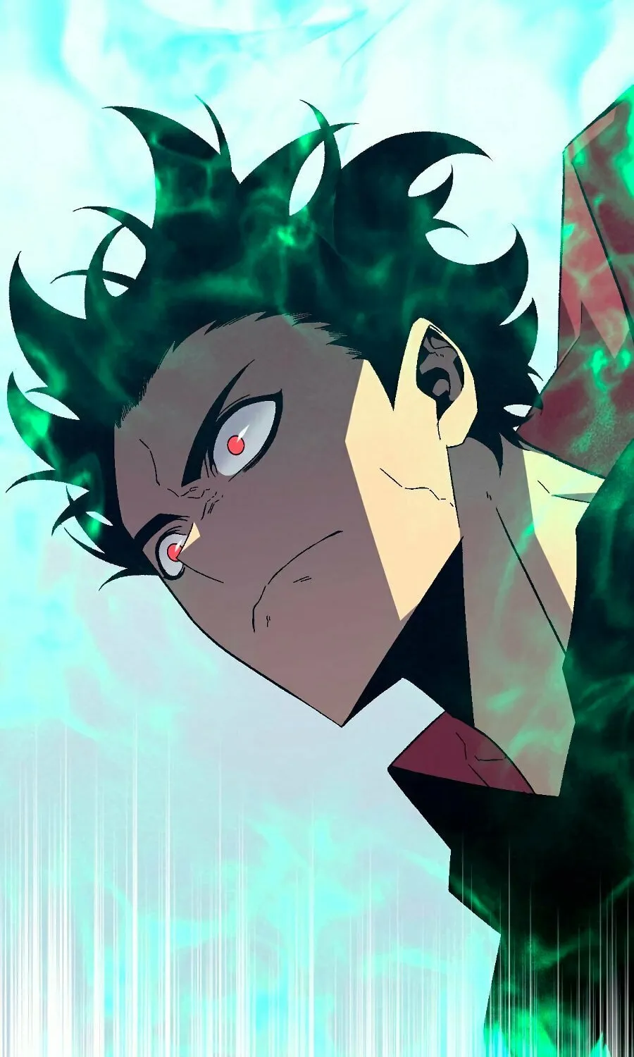 Read Your Talent is Mine (Colored) chapter 18 image 35 on Lezhin