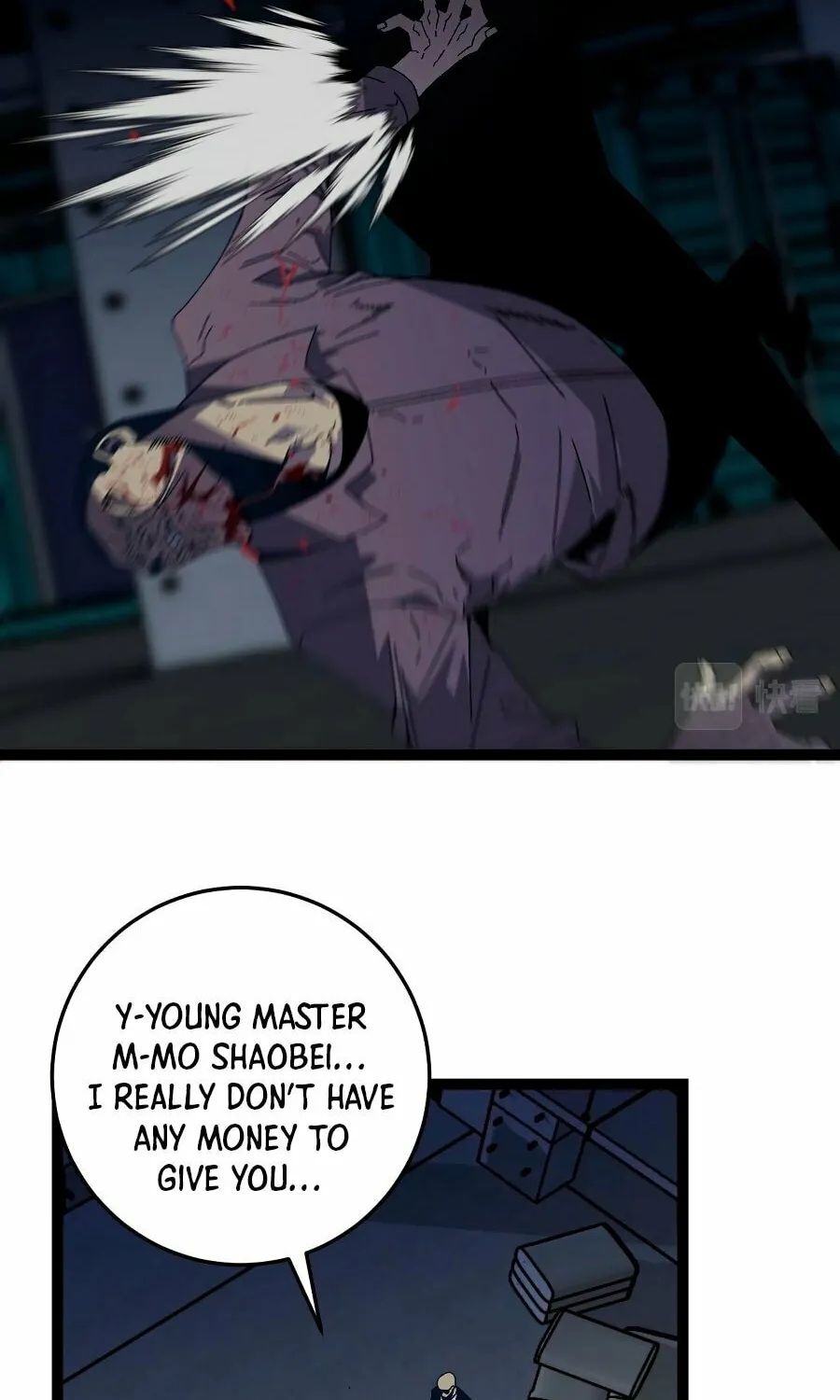 Read Your Talent is Mine (Colored) chapter 18 image 38 on Lezhin