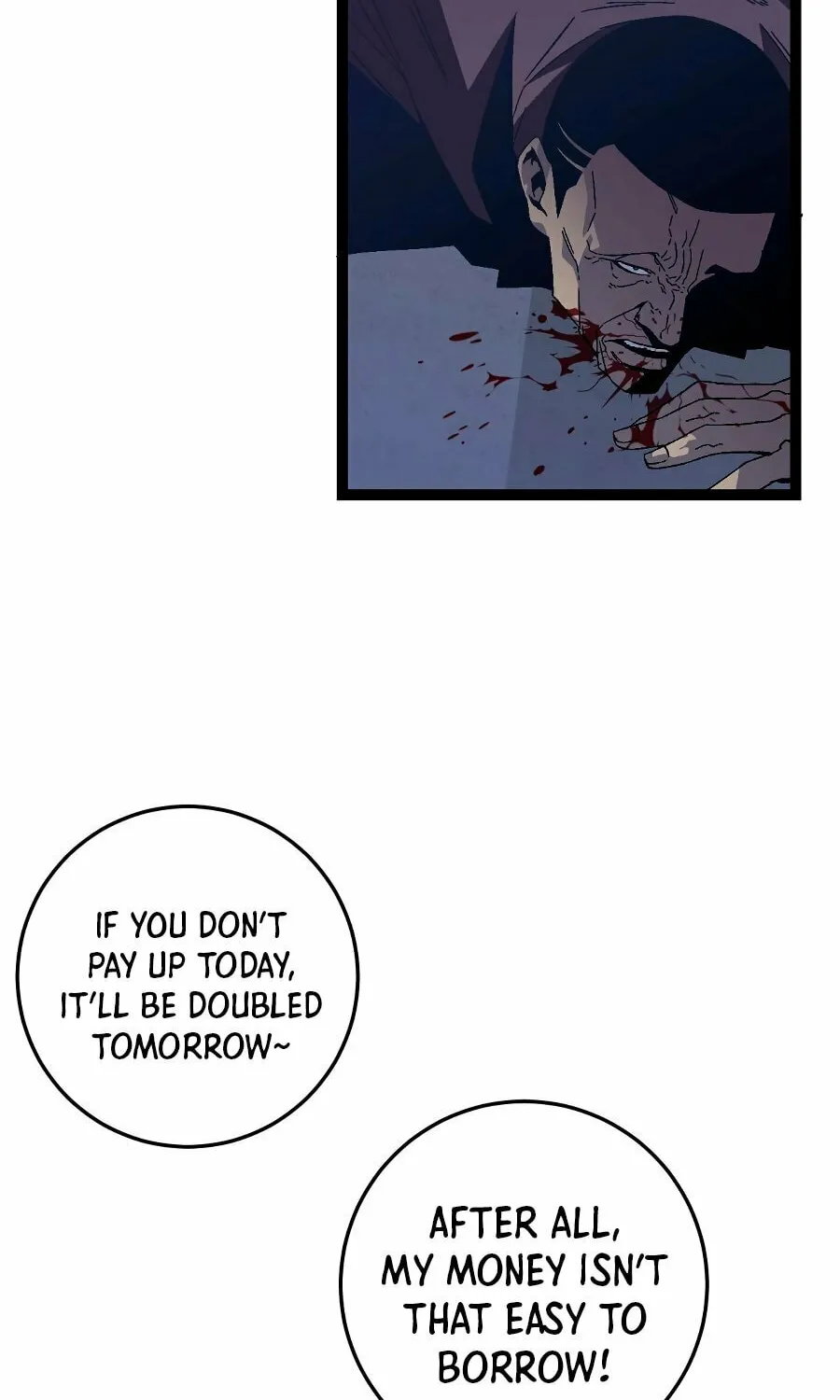 Read Your Talent is Mine (Colored) chapter 18 image 40 on Lezhin