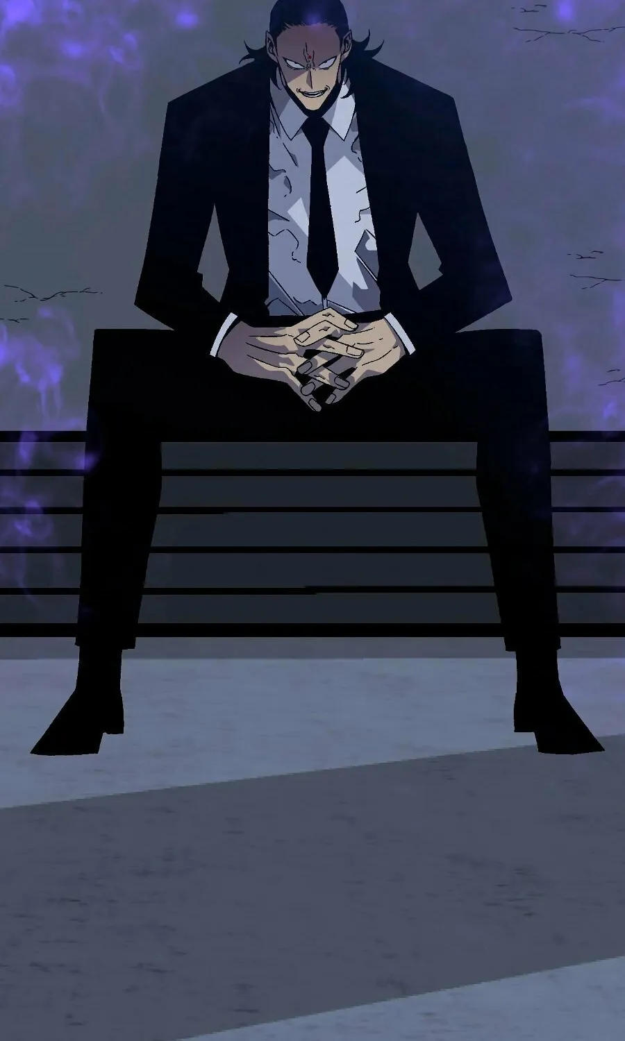 Read Your Talent is Mine (Colored) chapter 18 image 42 on Lezhin