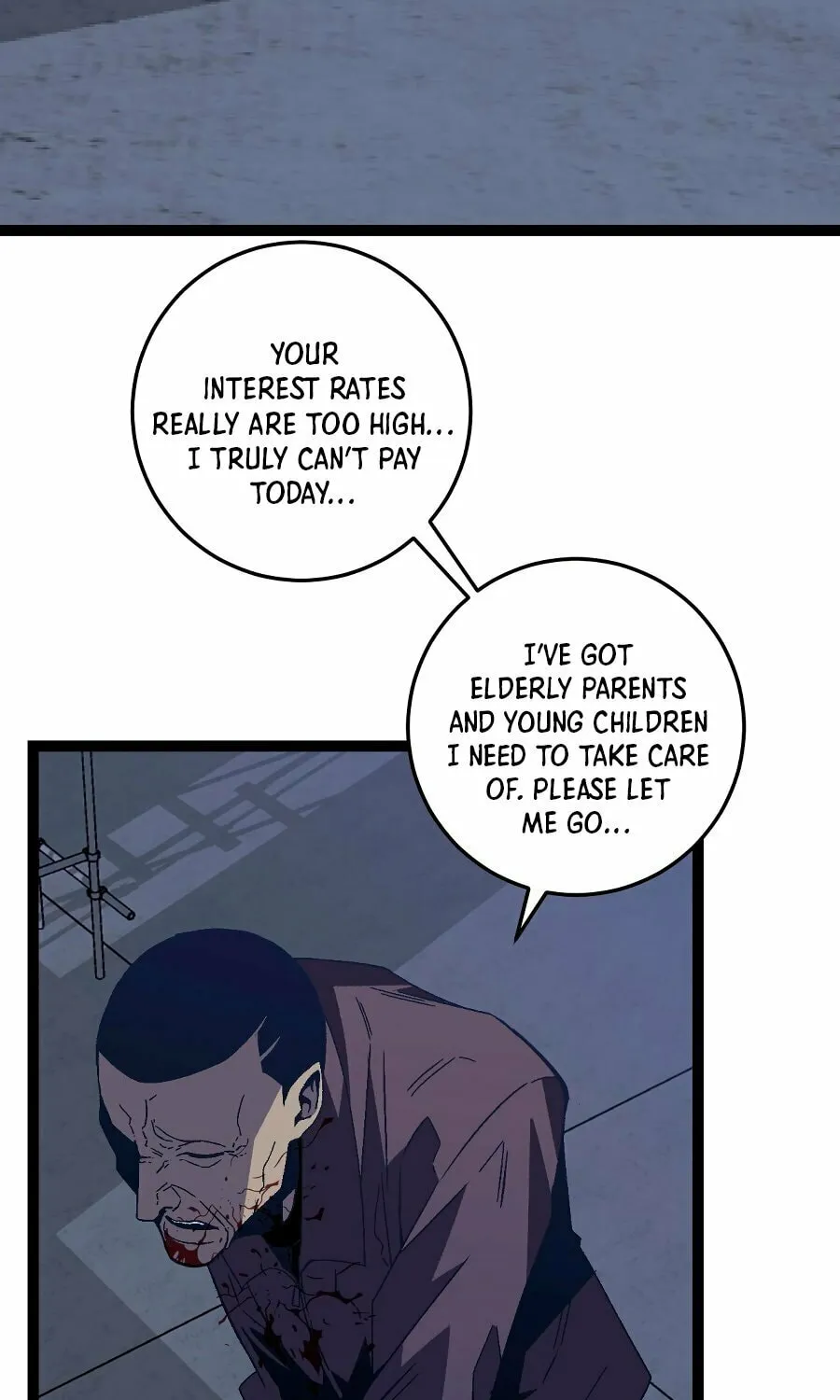 Read Your Talent is Mine (Colored) chapter 18 image 43 on Lezhin