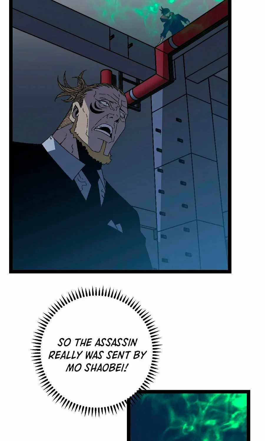 Read Your Talent is Mine (Colored) chapter 18 image 48 on Lezhin