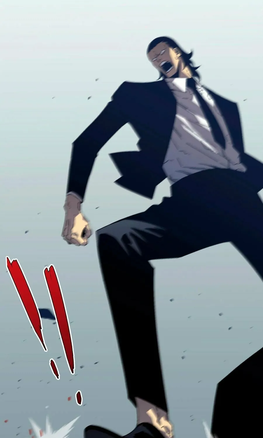Read Your Talent is Mine (Colored) chapter 18 image 51 on Lezhin