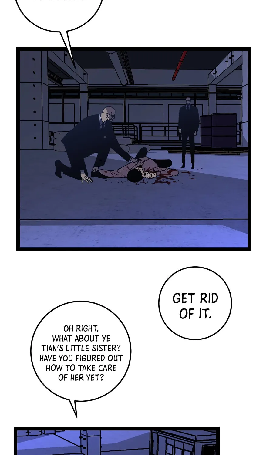 Read Your Talent is Mine (Colored) chapter 18 image 54 on Lezhin