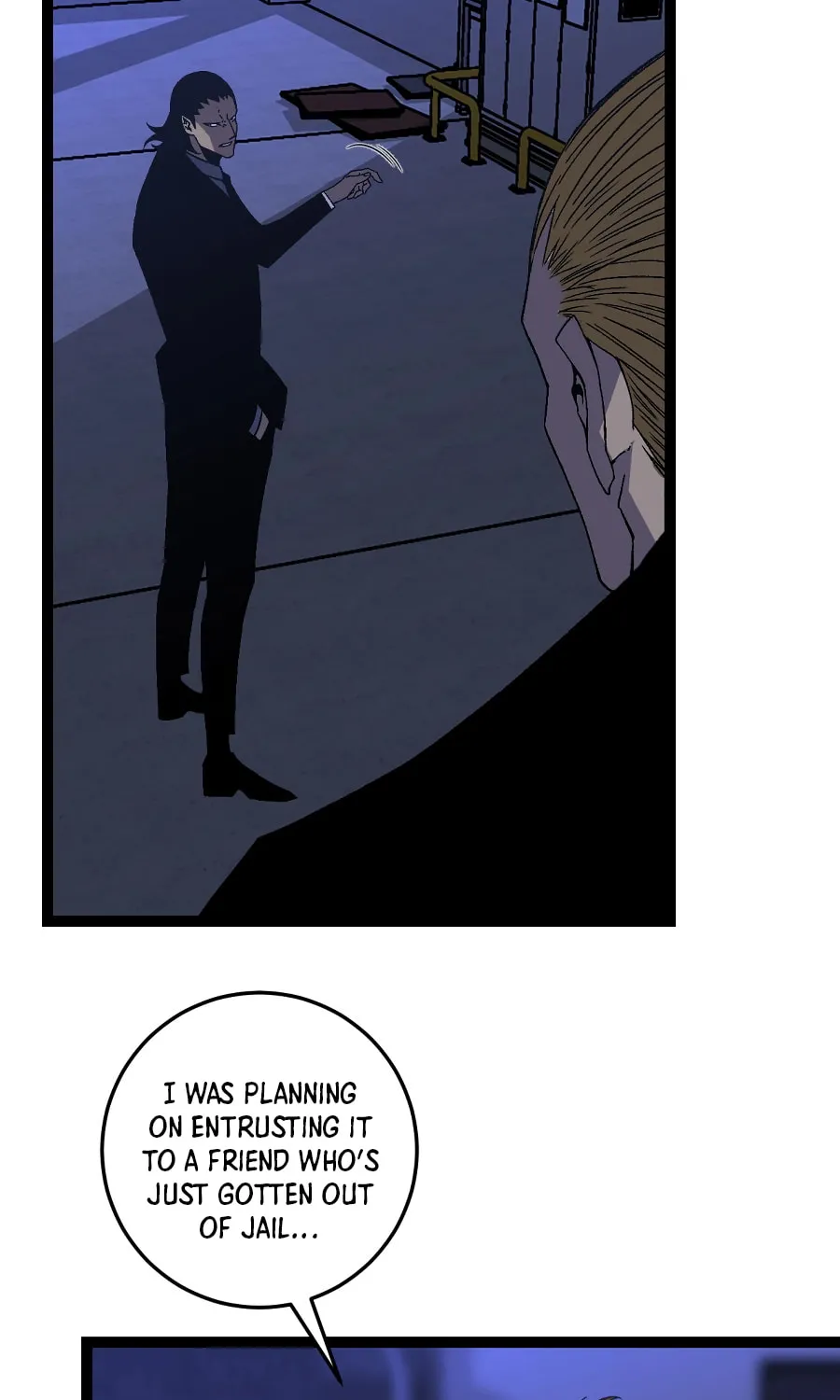 Read Your Talent is Mine (Colored) chapter 18 image 55 on Lezhin