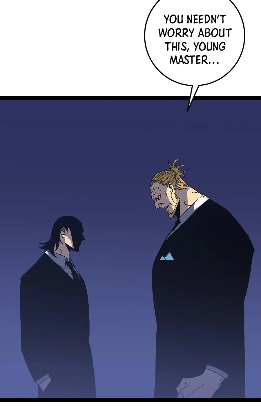 Read Your Talent is Mine (Colored) chapter 18 image 57 on Lezhin