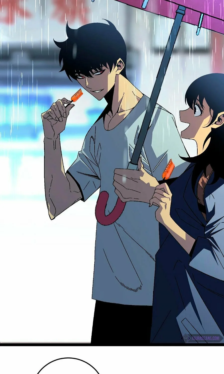 Read Your Talent is Mine (Colored) chapter 18 image 6 on Lezhin