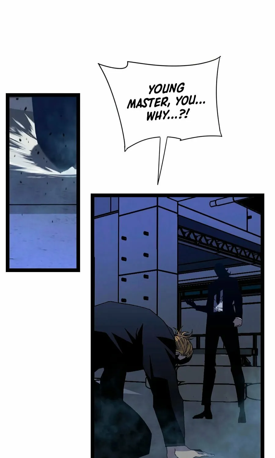 Read Your Talent is Mine (Colored) chapter 18 image 60 on Lezhin
