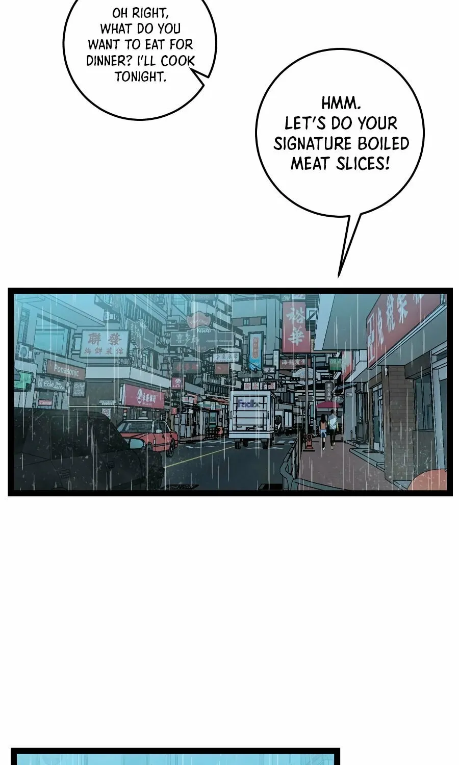 Read Your Talent is Mine (Colored) chapter 18 image 7 on Lezhin
