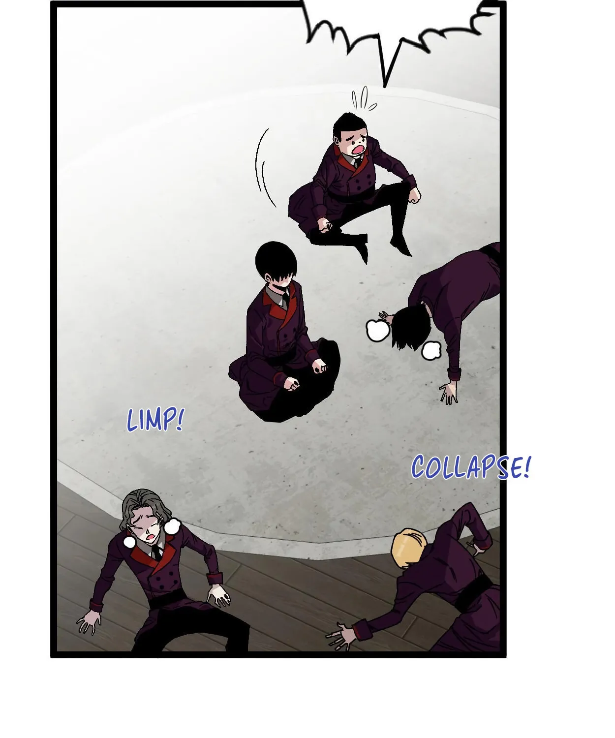 Read Your Talent is Mine (Colored) chapter 2 image 11 on Lezhin