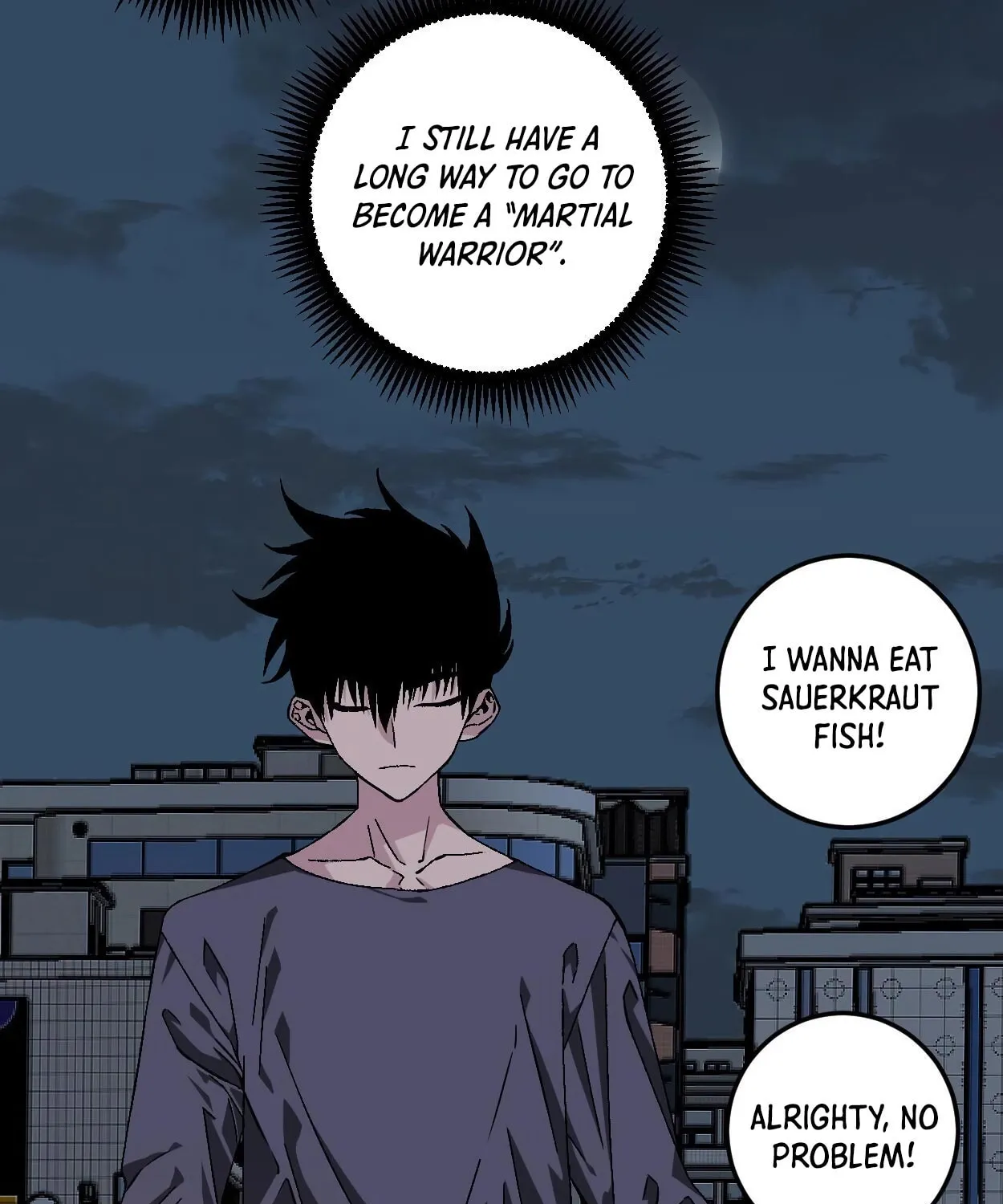 Read Your Talent is Mine (Colored) chapter 2 image 116 on Lezhin