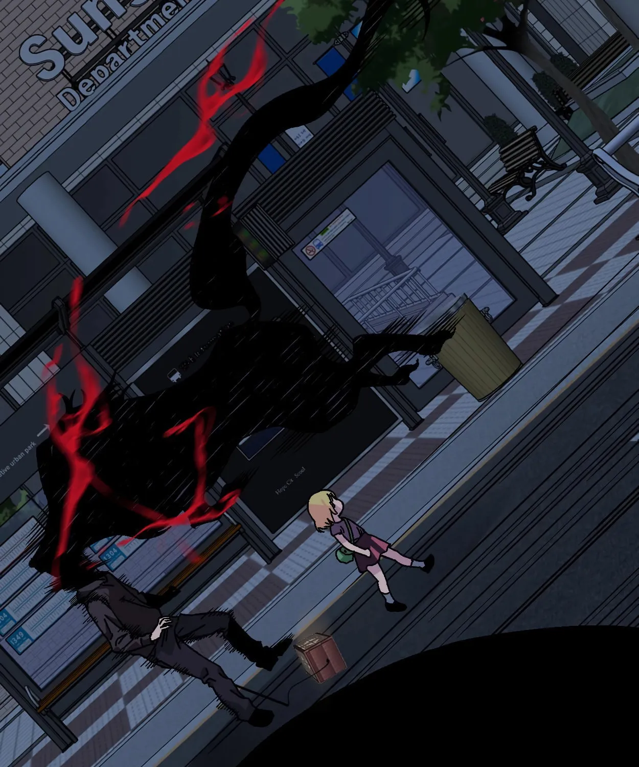 Read Your Talent is Mine (Colored) chapter 2 image 122 on Lezhin