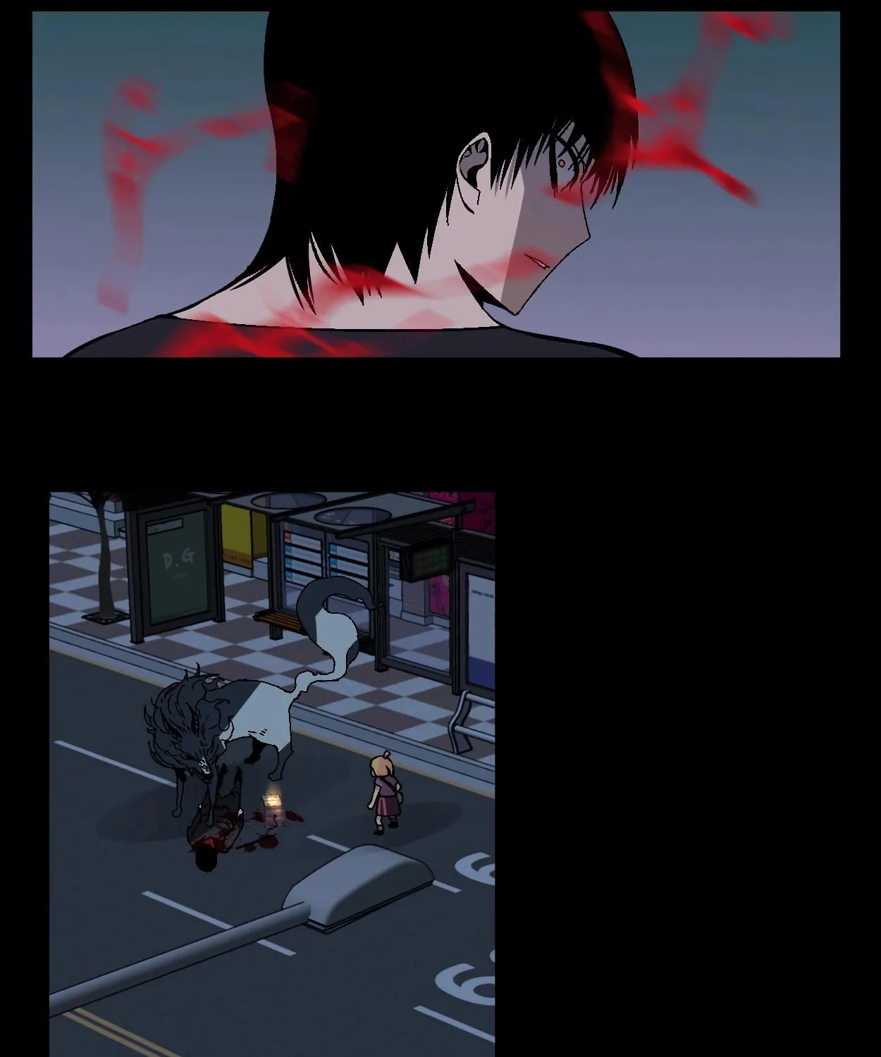 Read Your Talent is Mine (Colored) chapter 2 image 125 on Lezhin