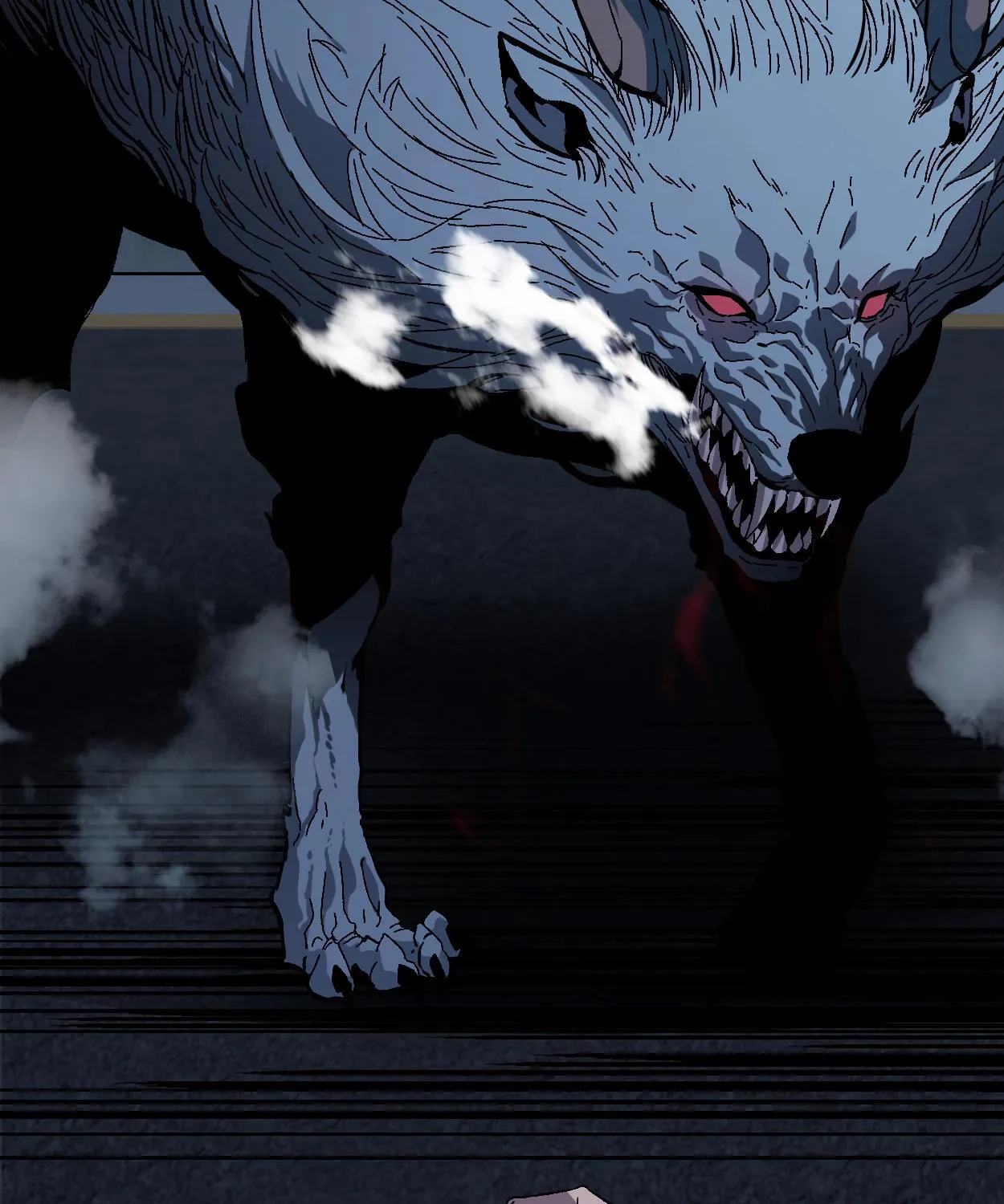 Read Your Talent is Mine (Colored) chapter 2 image 128 on Lezhin