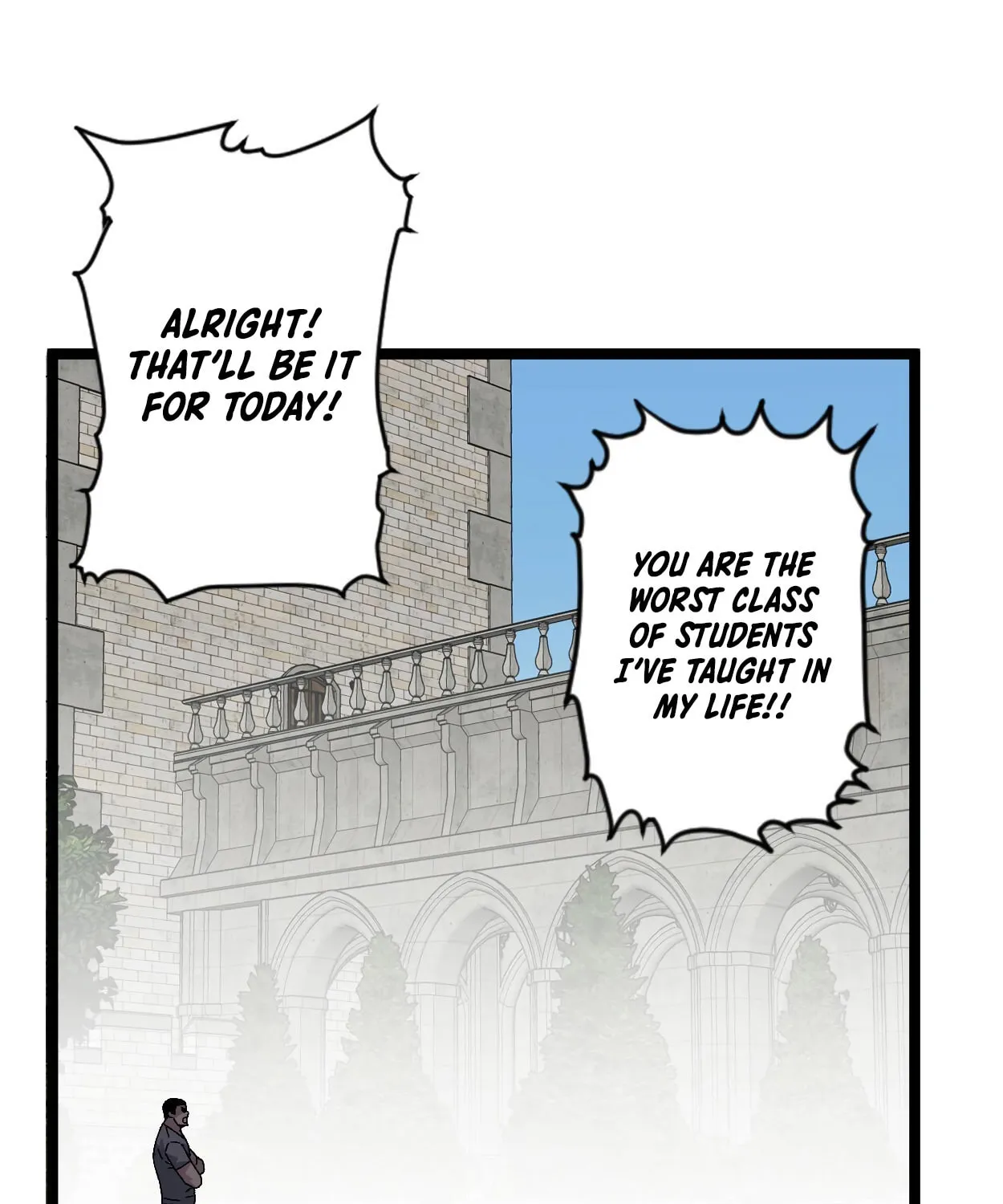 Read Your Talent is Mine (Colored) chapter 2 image 15 on Lezhin