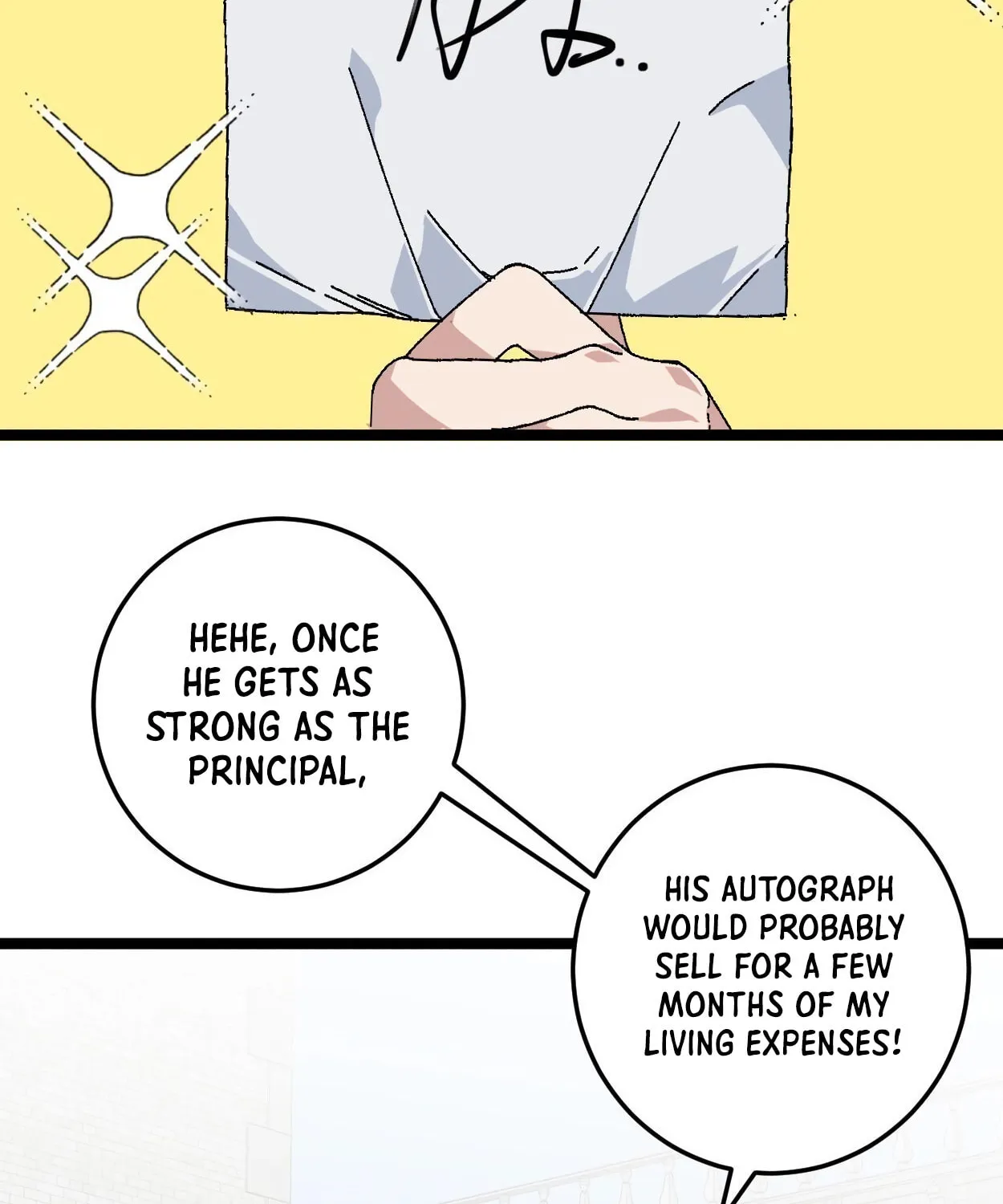 Read Your Talent is Mine (Colored) chapter 2 image 25 on Lezhin