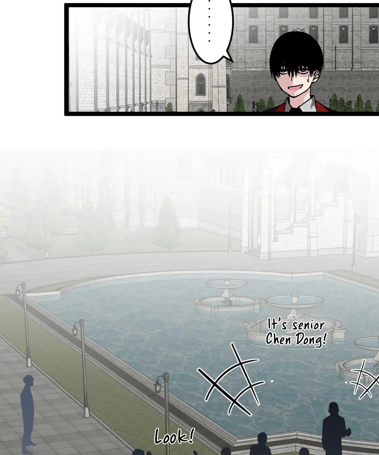Read Your Talent is Mine (Colored) chapter 2 image 27 on Lezhin