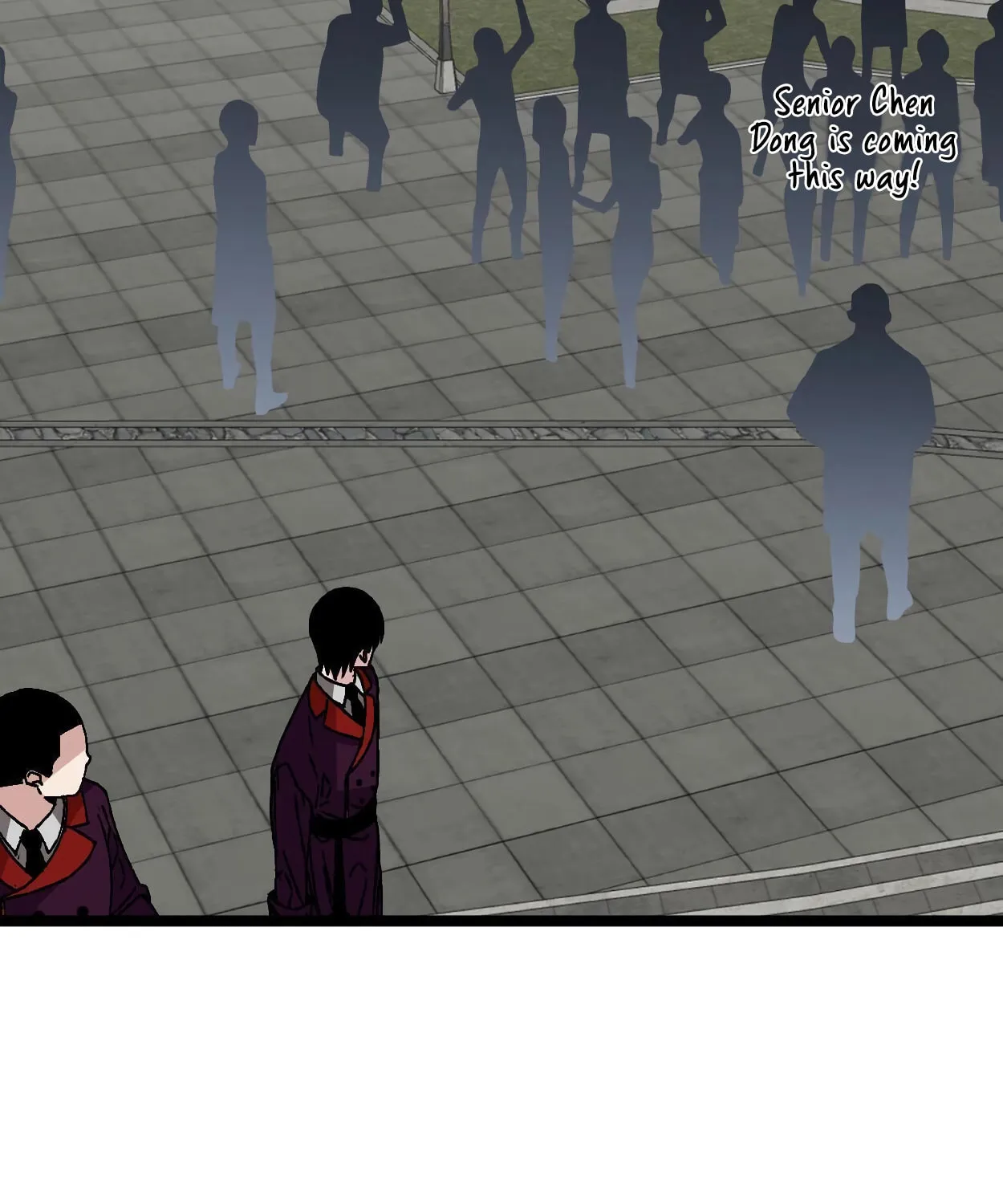 Read Your Talent is Mine (Colored) chapter 2 image 28 on Lezhin