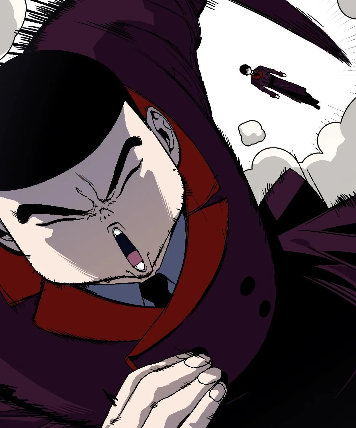 Read Your Talent is Mine (Colored) chapter 2 image 31 on Lezhin