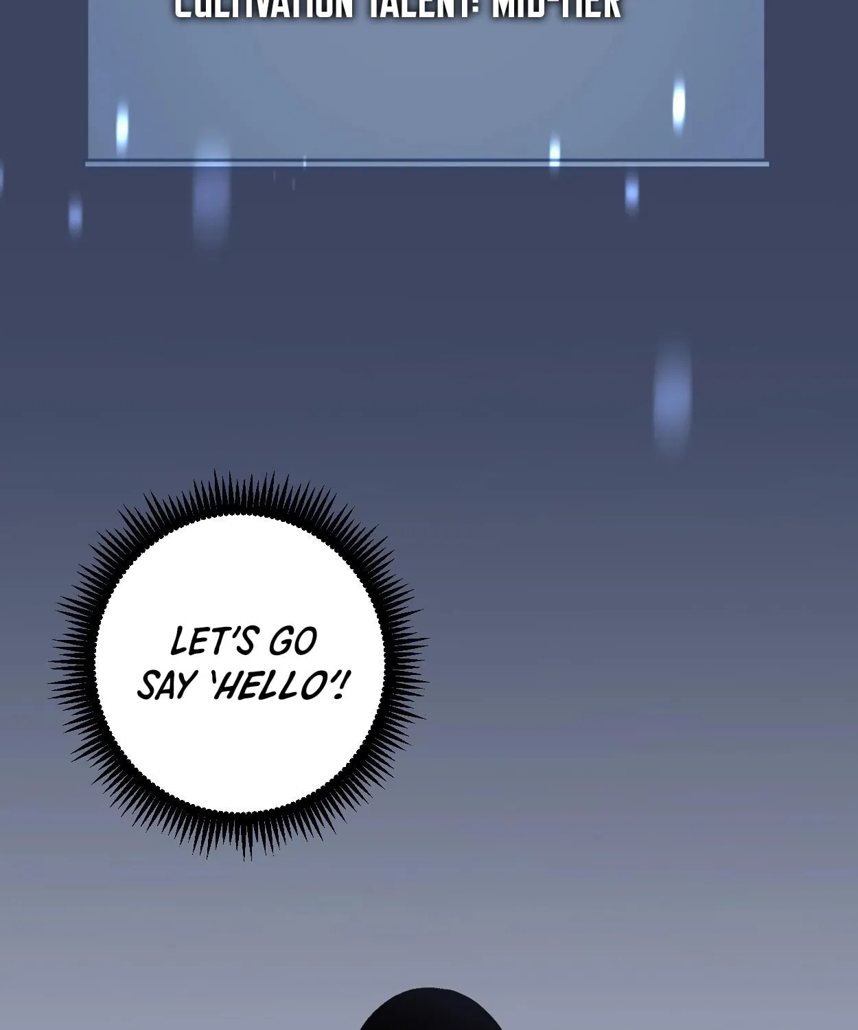 Read Your Talent is Mine (Colored) chapter 2 image 37 on Lezhin