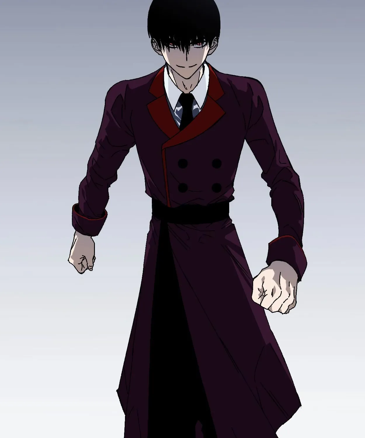 Read Your Talent is Mine (Colored) chapter 2 image 38 on Lezhin
