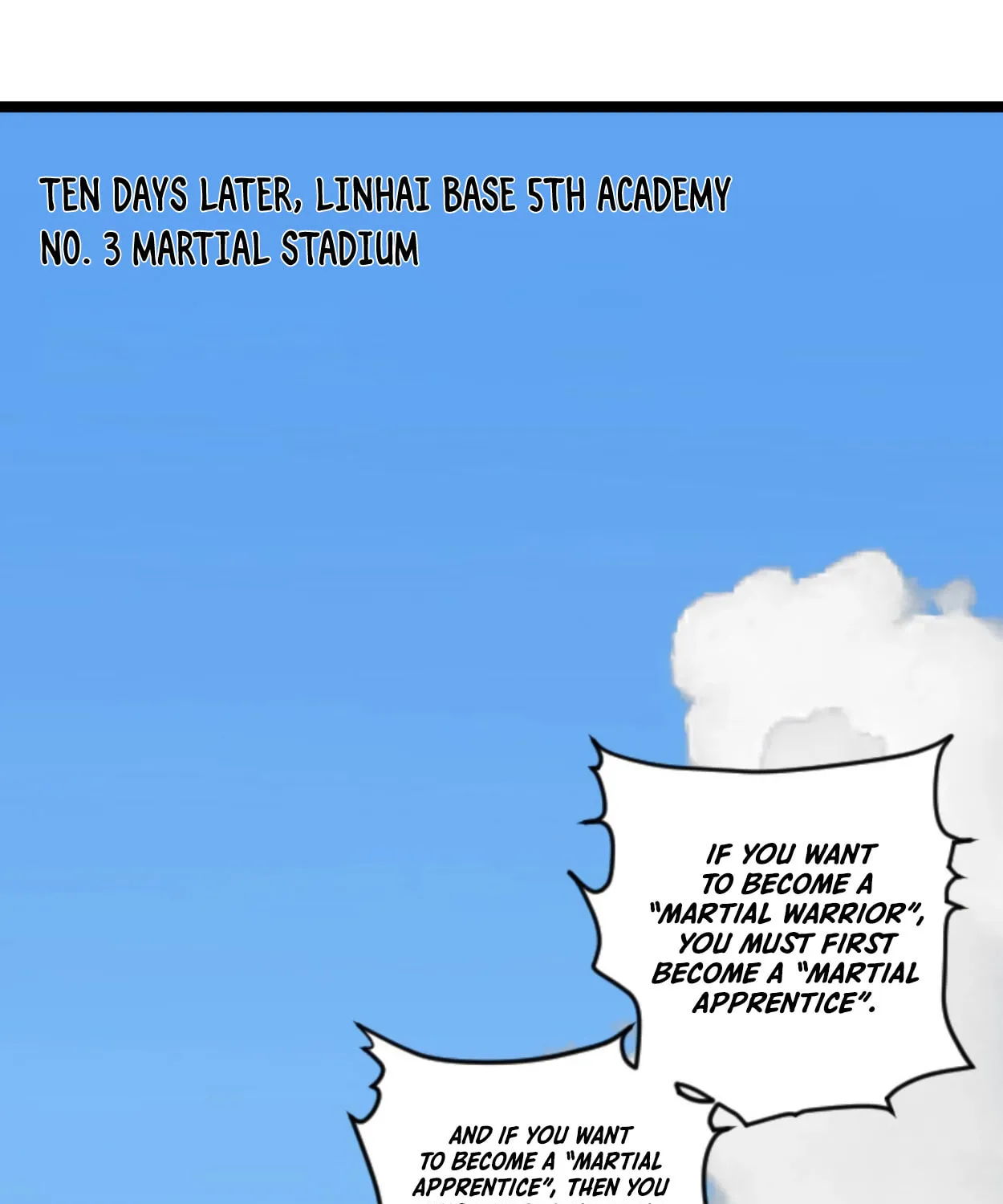 Read Your Talent is Mine (Colored) chapter 2 image 4 on Lezhin