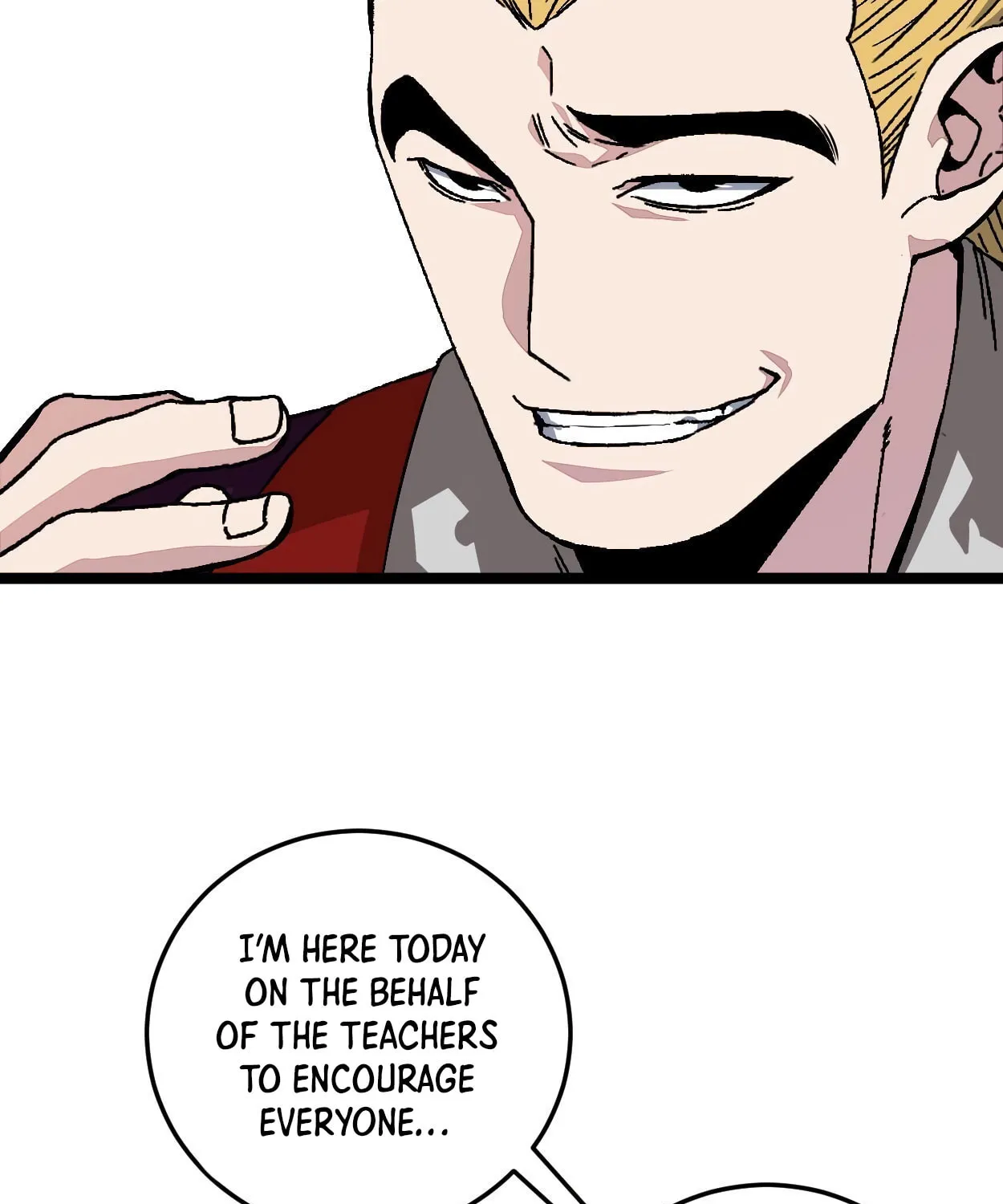 Read Your Talent is Mine (Colored) chapter 2 image 41 on Lezhin