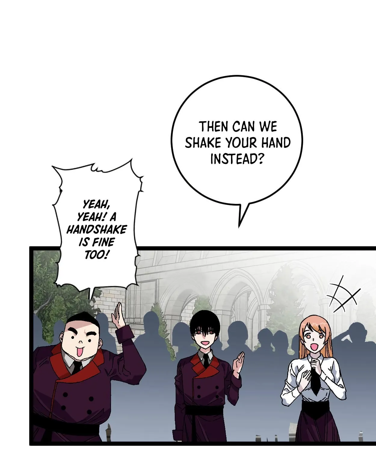 Read Your Talent is Mine (Colored) chapter 2 image 44 on Lezhin