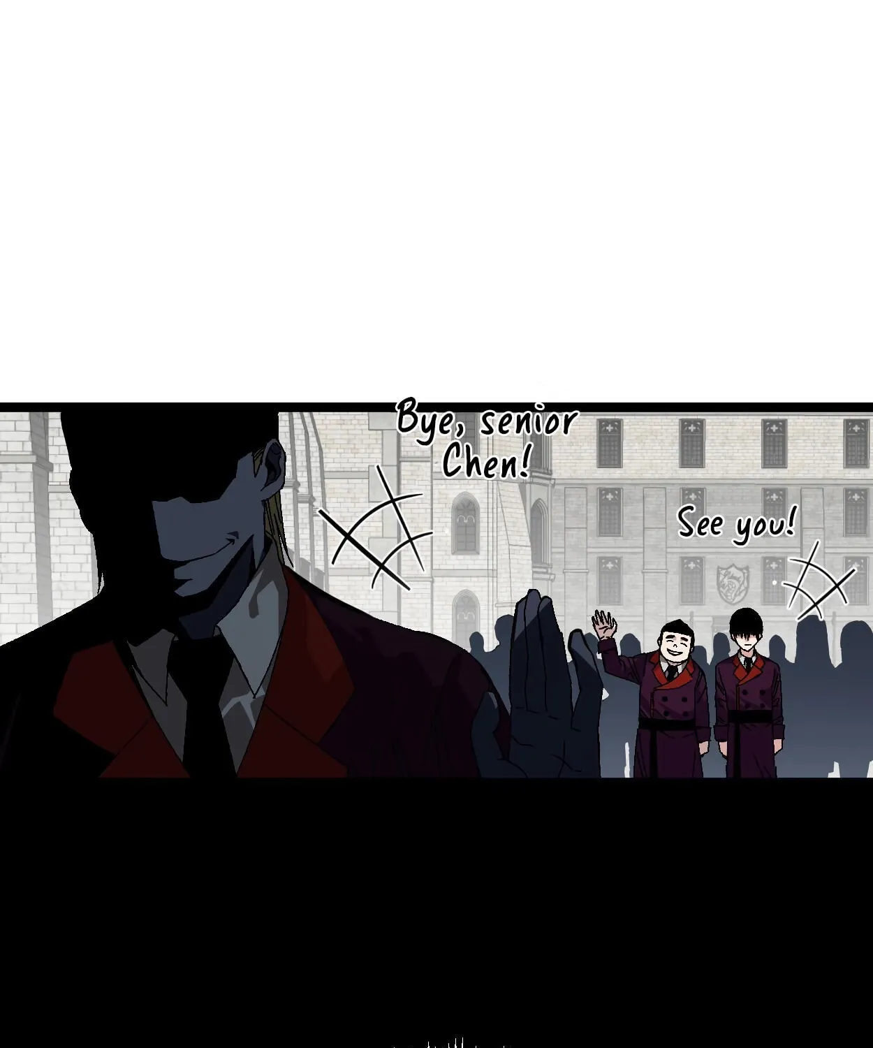 Read Your Talent is Mine (Colored) chapter 2 image 59 on Lezhin
