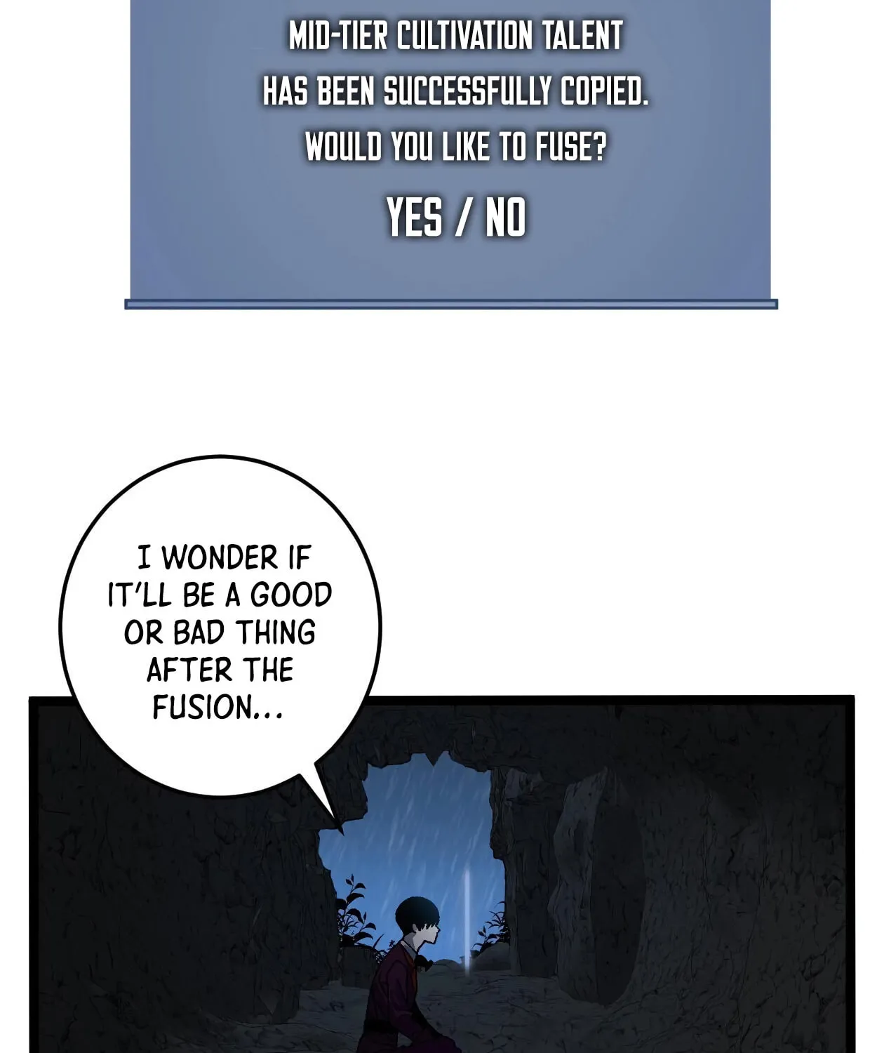 Read Your Talent is Mine (Colored) chapter 2 image 65 on Lezhin